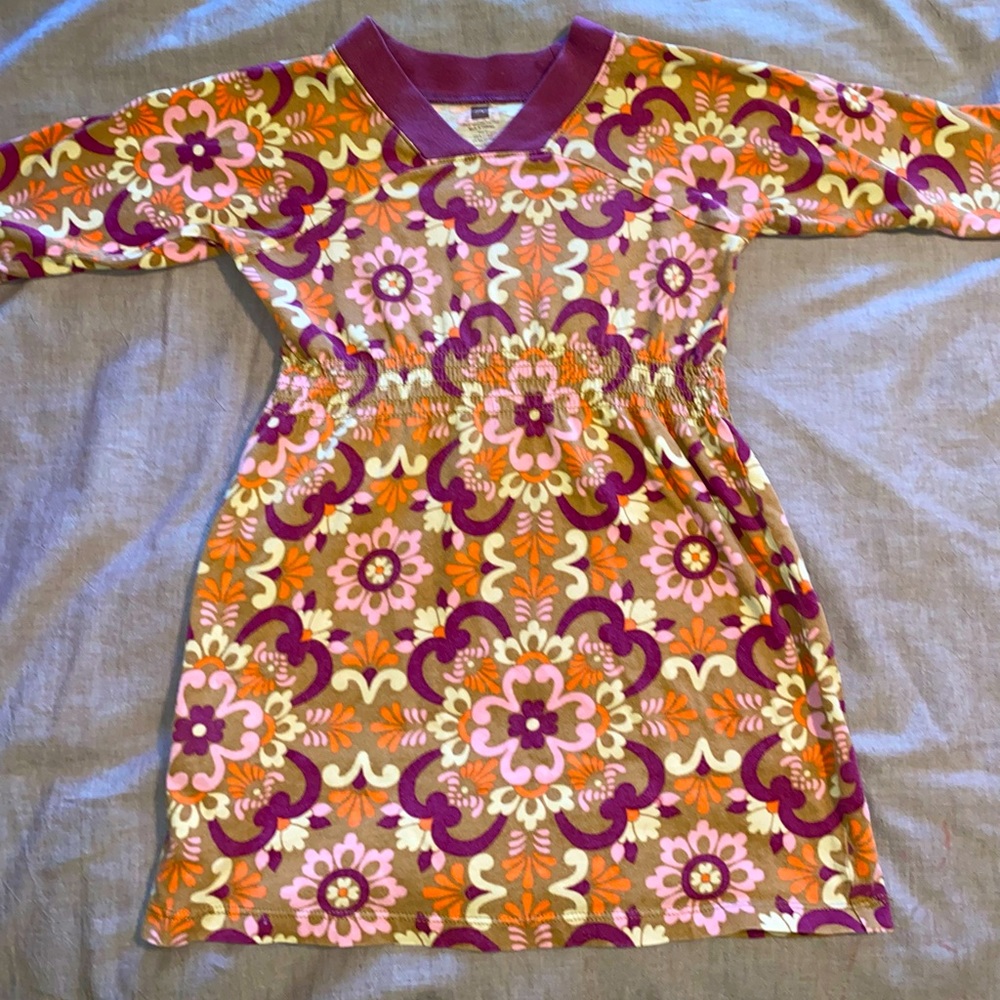 Tea Dress